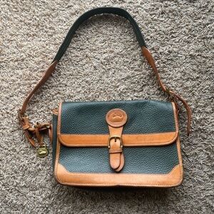 Vintage Dooney & Bourke bag